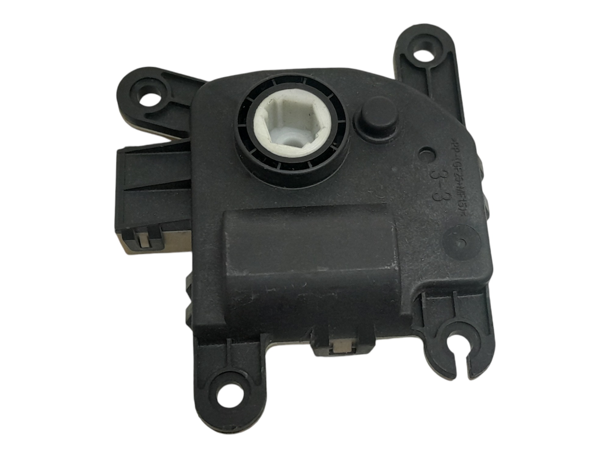 Motor Atuador Caixa Ar Hyundai Ix35 2018 4