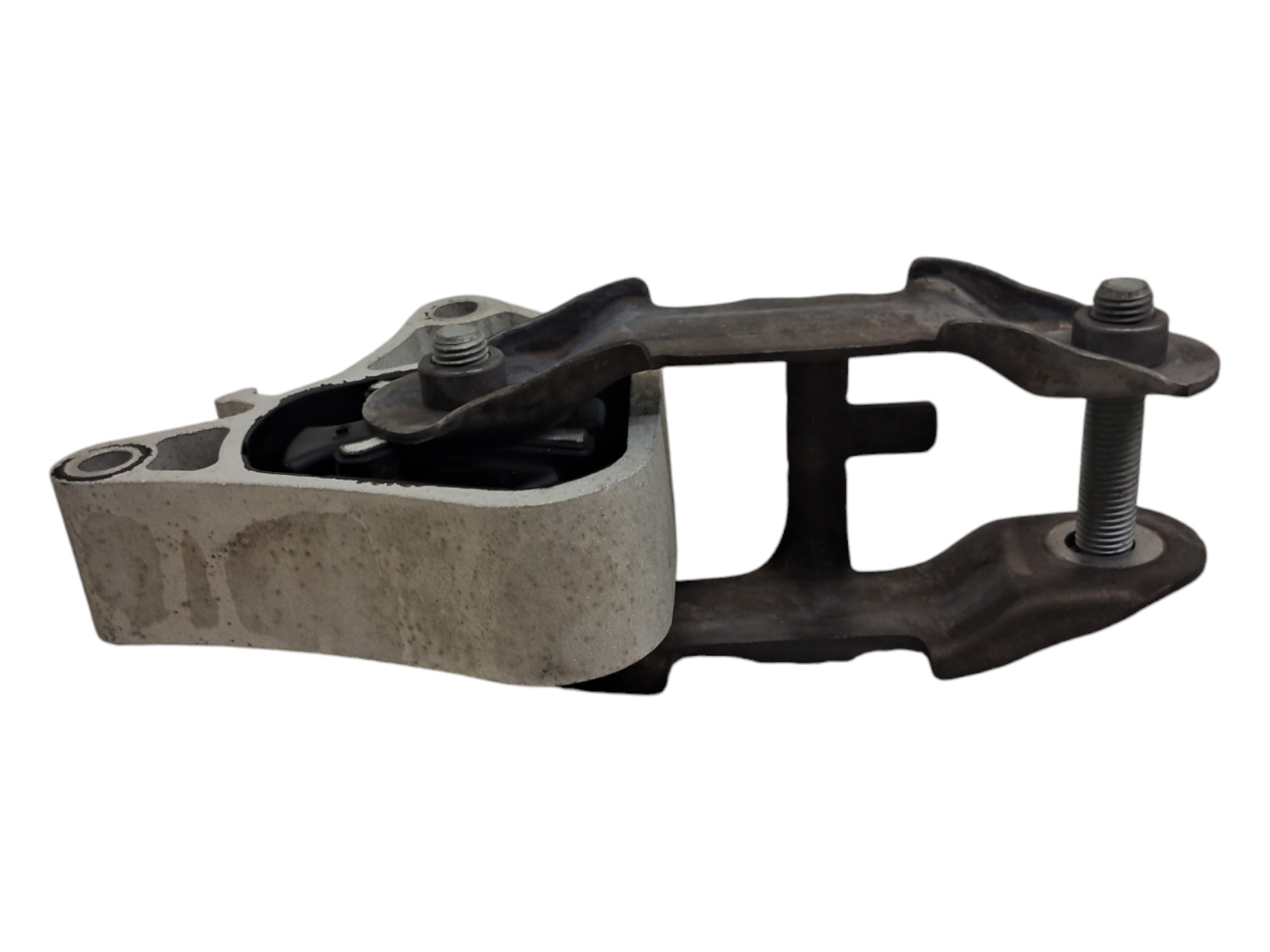 Coxim Motor Mercedes Cla 250 4m 2.0 16v Gas Aut 2015 2