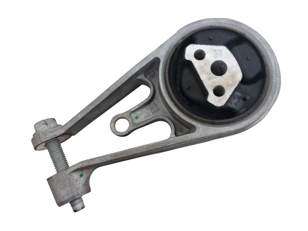 Coxim Inferior Cambio Chevrolet Tracker 1.0 3cc Flex 2024