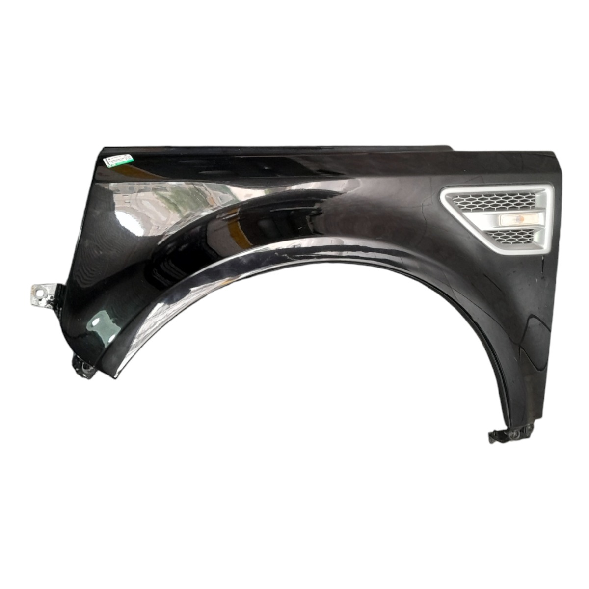 Paralama Esquerdo Land Rover Freelander 2 2012 1