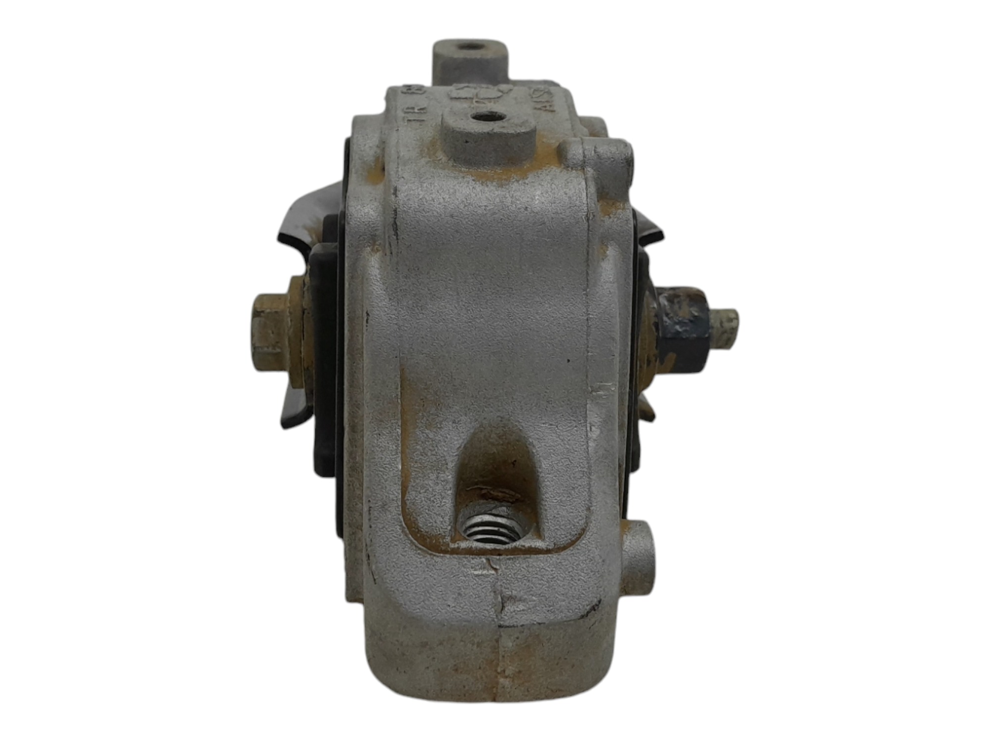 Coxim Motor Inferior Land Rover Freelander 2 2.2 Flex 2012 5