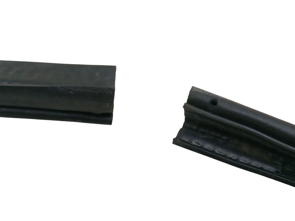 Borracha Vedaçao Porta Diant Dir Mitsubishi Outlander 2011 4