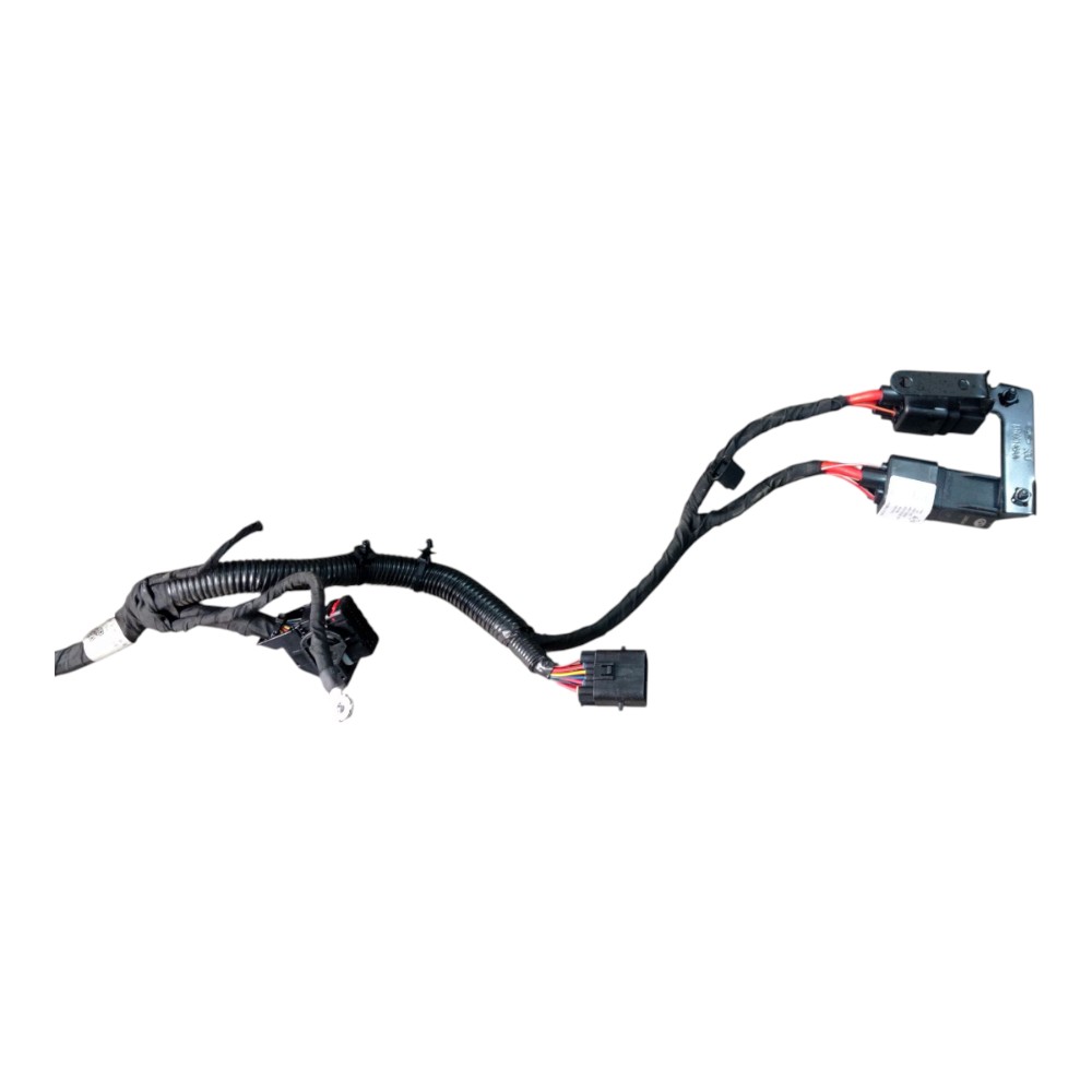 CHICOTE MOTOR INJEÇÃO CHERY TIGGO 5X TXS 1.5 TURBO AUT 2022 4