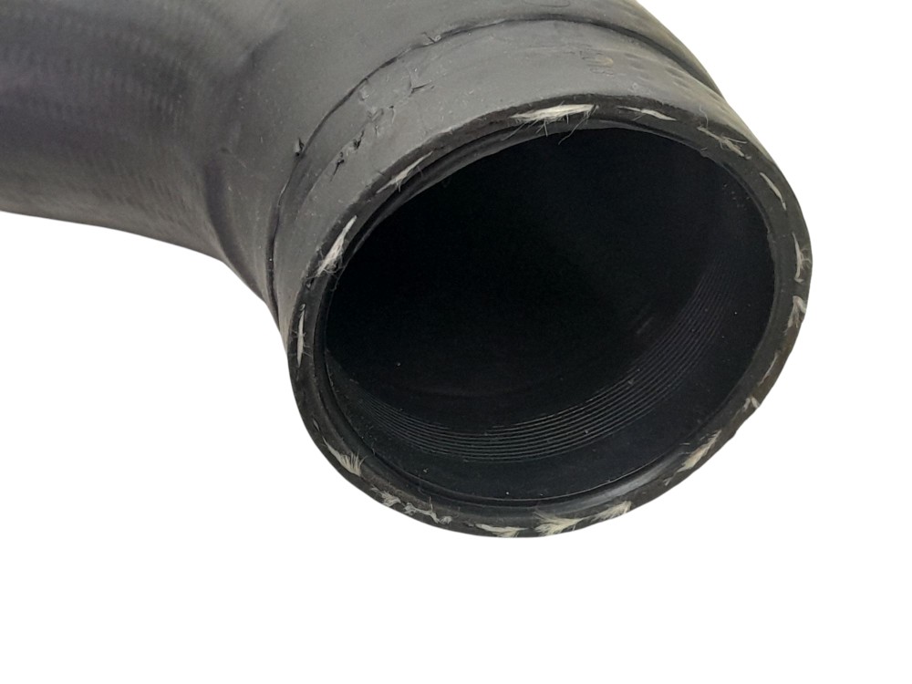 Mangueira Intercoocler Bmw 116i 1.6 16v 2014  Preto 3