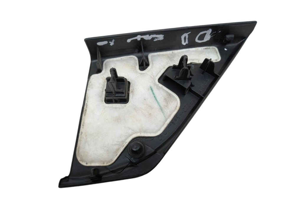 Acabamento Interno Retrovisor Direito Honda Crv 2.0 16v 2011 2