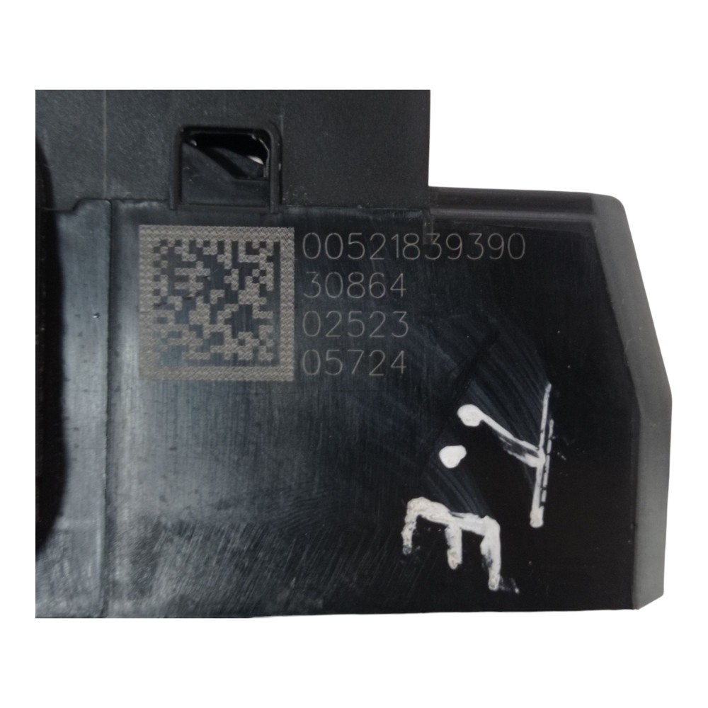 Fechadura Porta Traseira Esquerda Fiat Strada Cd 1.3 2024 5