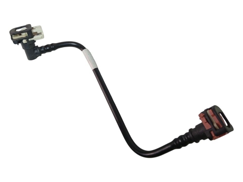 Mangueira Sensor Combustível Chevrolet Tracker Lt 2025 6