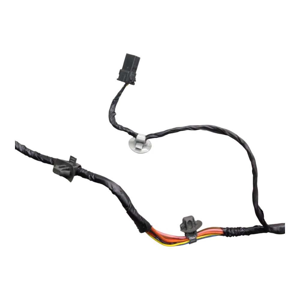 Chicote Porta Traseiro Esquerdo Hyundai Ix35 Gl 2.0 2019 2
