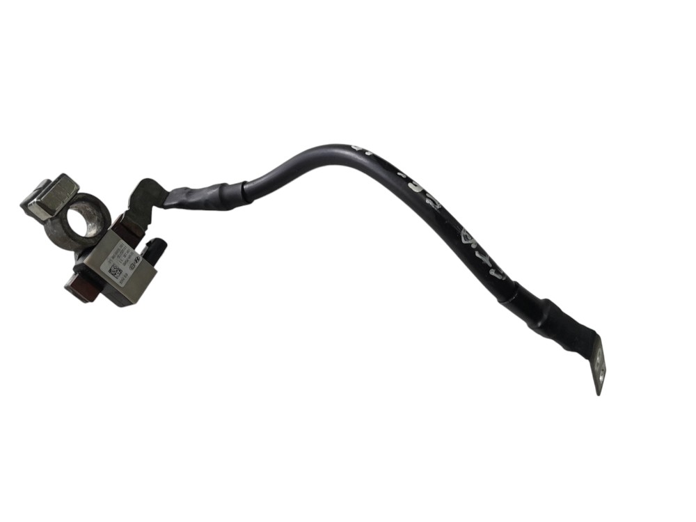 Cabo Negativo Bateria Hyundai Santa Fe 3.5 2012