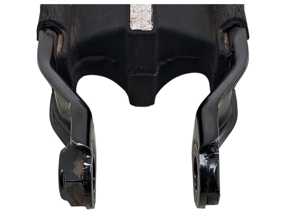 Coxim Inferior Cambio Volvo Xc60 Top T6 3.0 6cc Turbo 2014 5