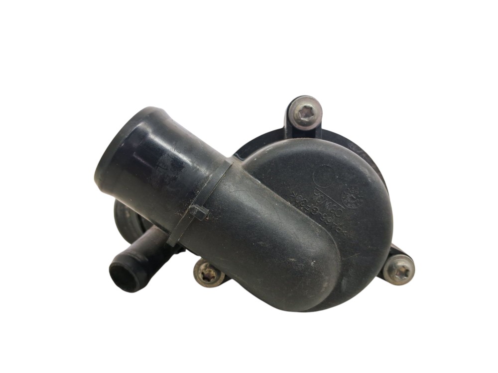 Carcaca Valvula Termostatica Land Rover Discovery 4 3.0 2015 5