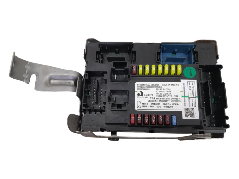 Kit Cold Jeep Compass 2.0 16v Diesel 2020 3