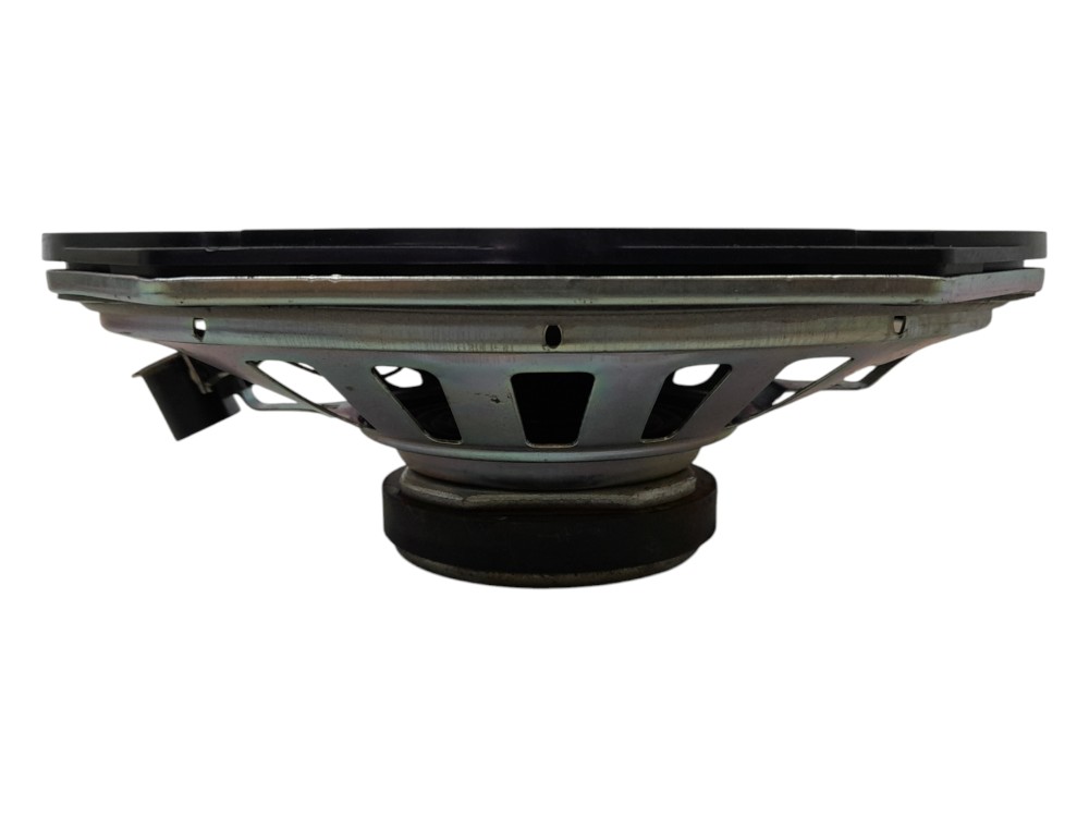 Alto Falante Porta Traseira Esquerda Ford Edge 3.5 V6 2013 Preto 3