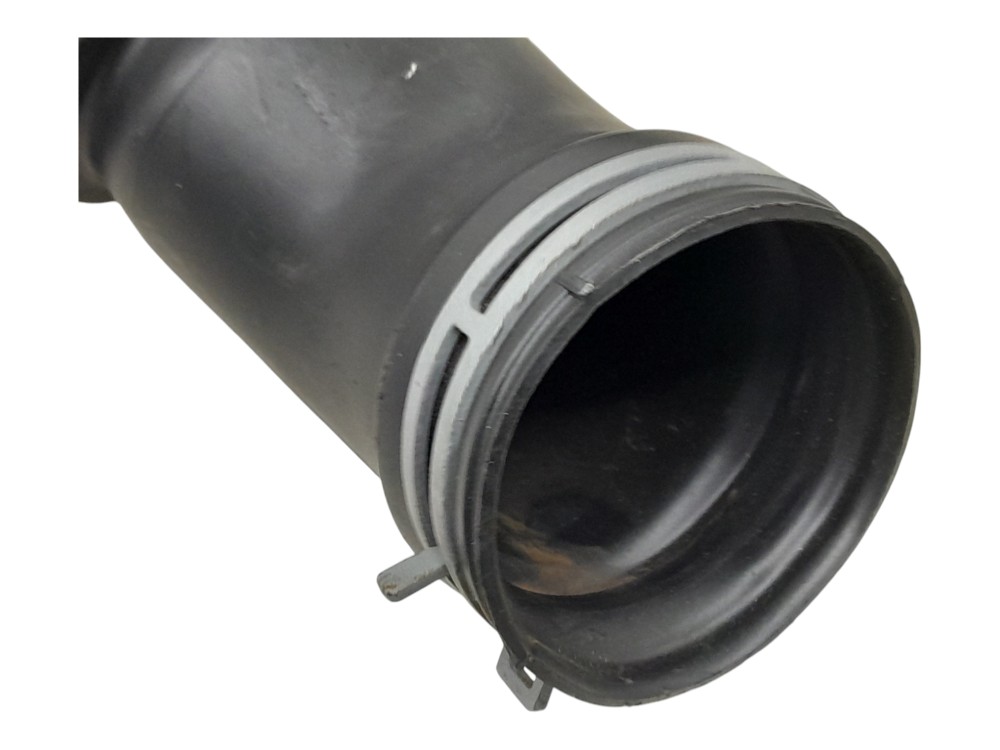 Mangueira Filtro Ar Intercooler Volkswagen Jetta 2.0 2012 Preta 4