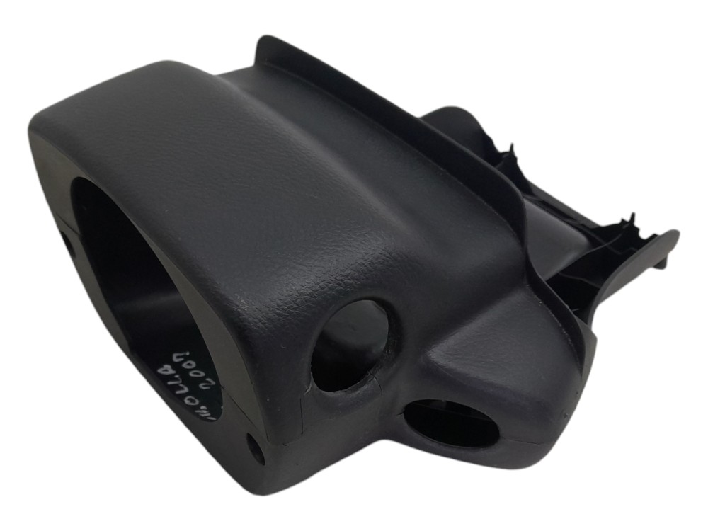 Acabamento Moldura Coluna Direção Toyota Corolla Xli 2007 1