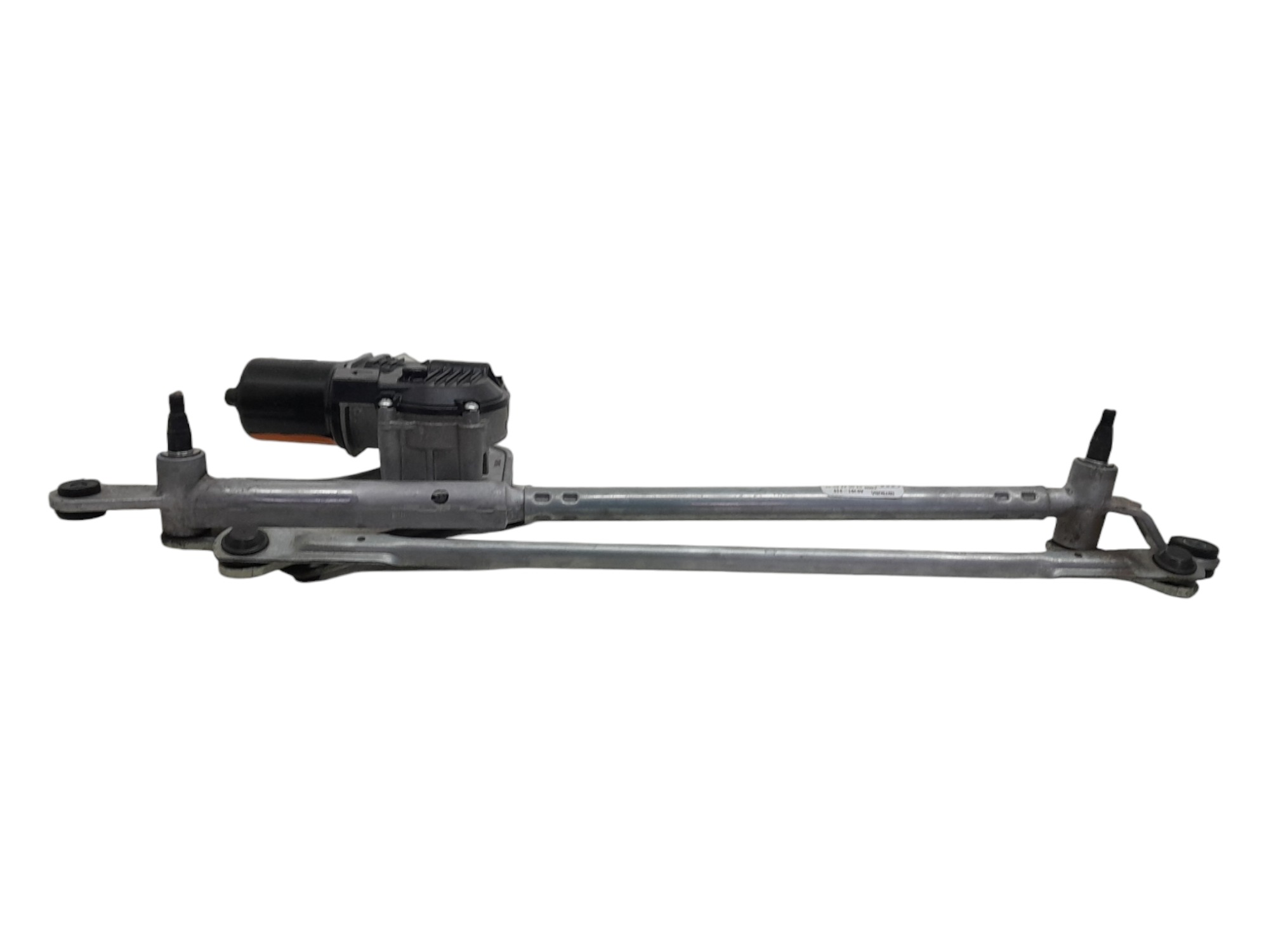Maquina Limpador Parabrisa Audi Q5 Tfsi 2022 2
