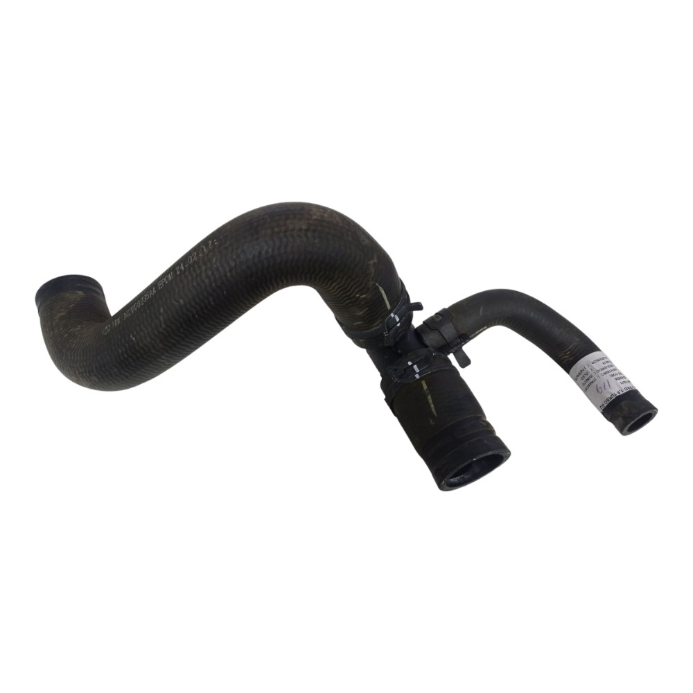 Mangueira Água Radiador Chery Tiggo 8 Pro Tgdi 1.6 2025 1