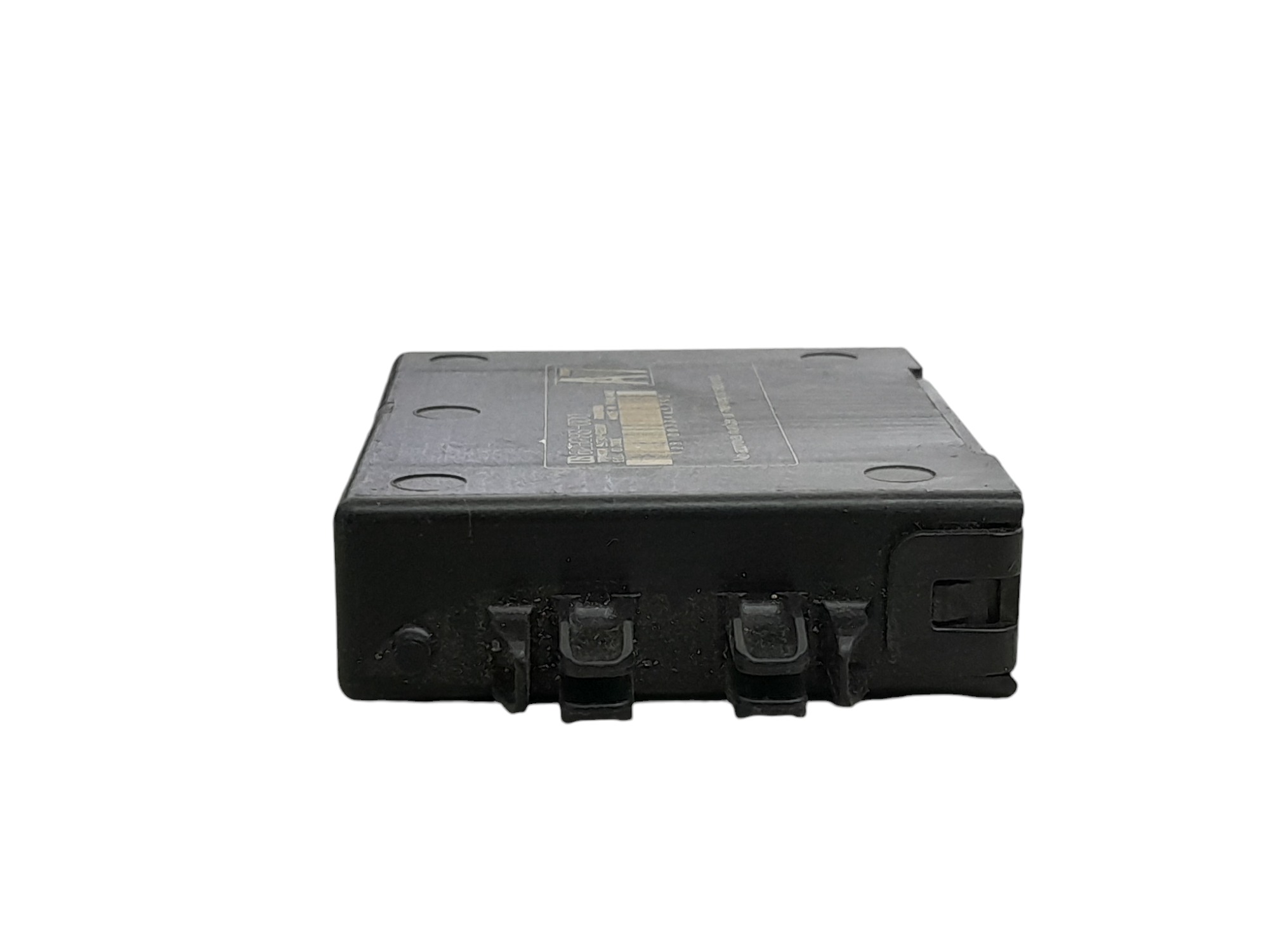 Módulo Ecu Toyota Corolla Cross 2.0 2024 2