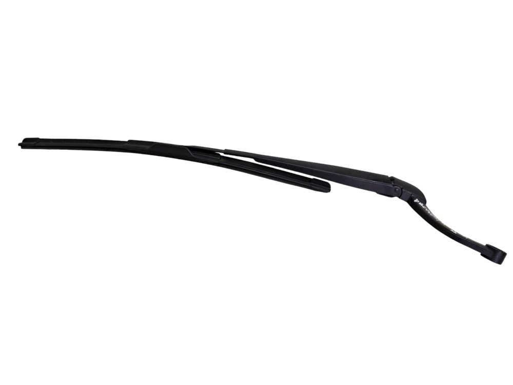 Braco Limpador Parabrisa Esq Land Rover Discovery 4 2011 Esquerdo 2