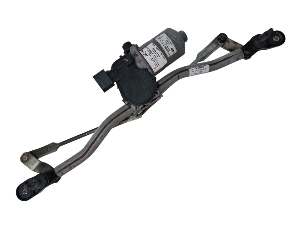 Maquina Limpador Parabrisa Chery Tiggo 7 2022 1