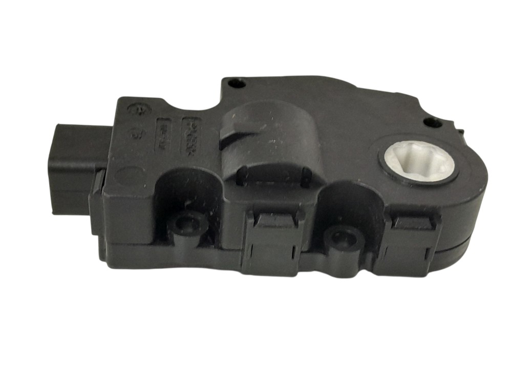 Motor Atuador Caixa Ar Interna Mini Cooper Countryman 2018 3