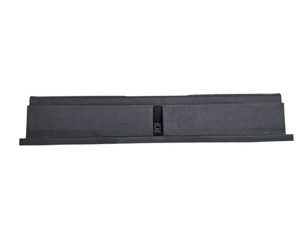 Acabamento Soleira Porta Malas Chery Tiggo 7 2020  Preto 5