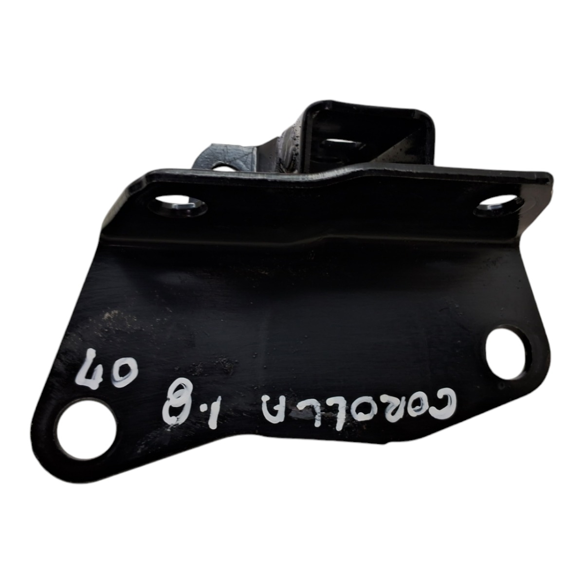 Coxim Cambio Toyota Corolla Xli 1.6 16v Gas Aut 2007 6