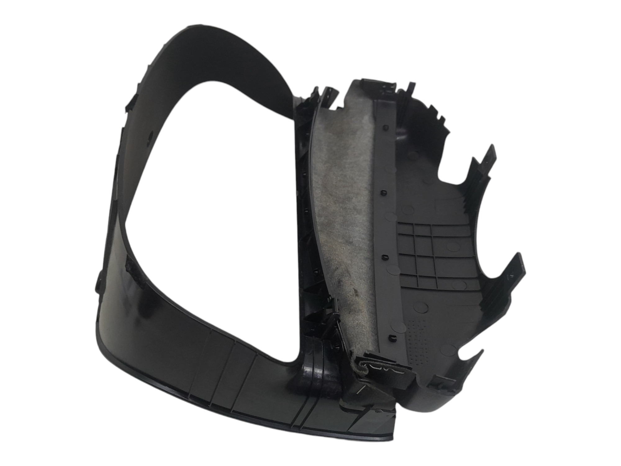 Moldura Painel Instrumentos Chevrolet Captiva 3.0 2012 5