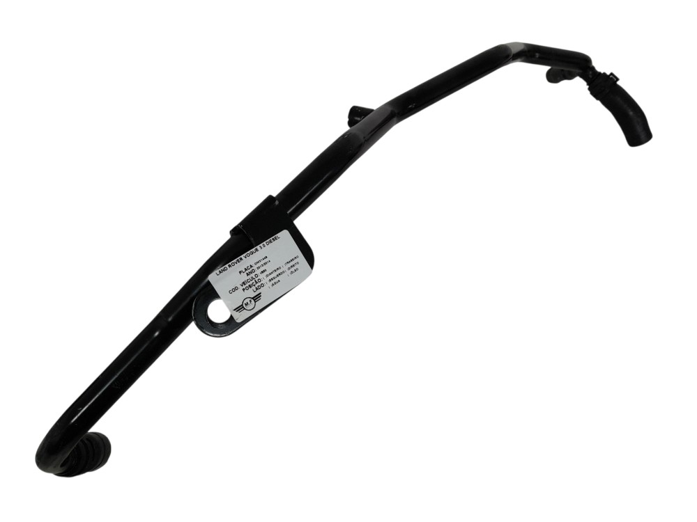 Cano Agua Motor Range Rover Vogue Sport 3.0 V6 2014 4