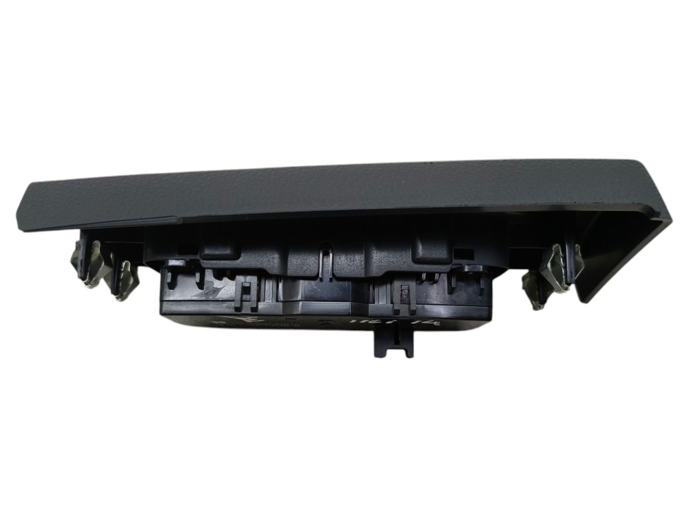 Chave Luz Farol Bmw 116i N13 1.6 16v Gasolina Aut 2014 3