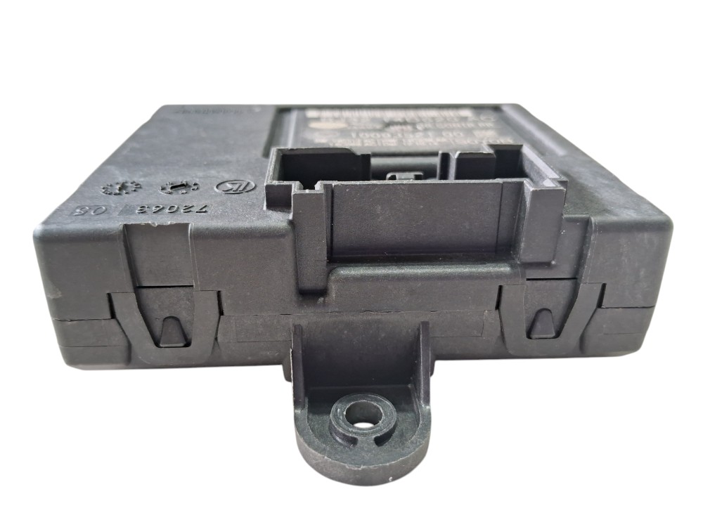 Modulo Porta Traseira Direita Land Rover Discovery 4 2015 2