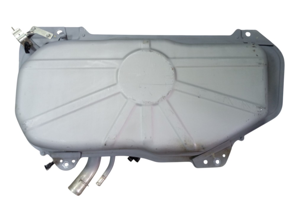 TANQUE COMBUSTÍVEL FIAT CRONOS 1.3 2019 7