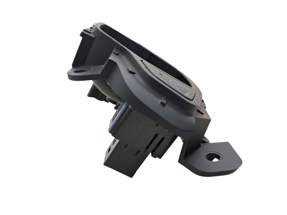 Botao Controle Tracao Jeep Renegade Longitude 1.3 2024 3