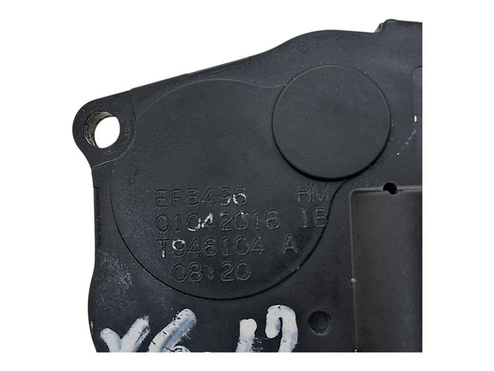 Motor Atuador Caixa Ar Bmw X6 Xdrive35i 2017 6