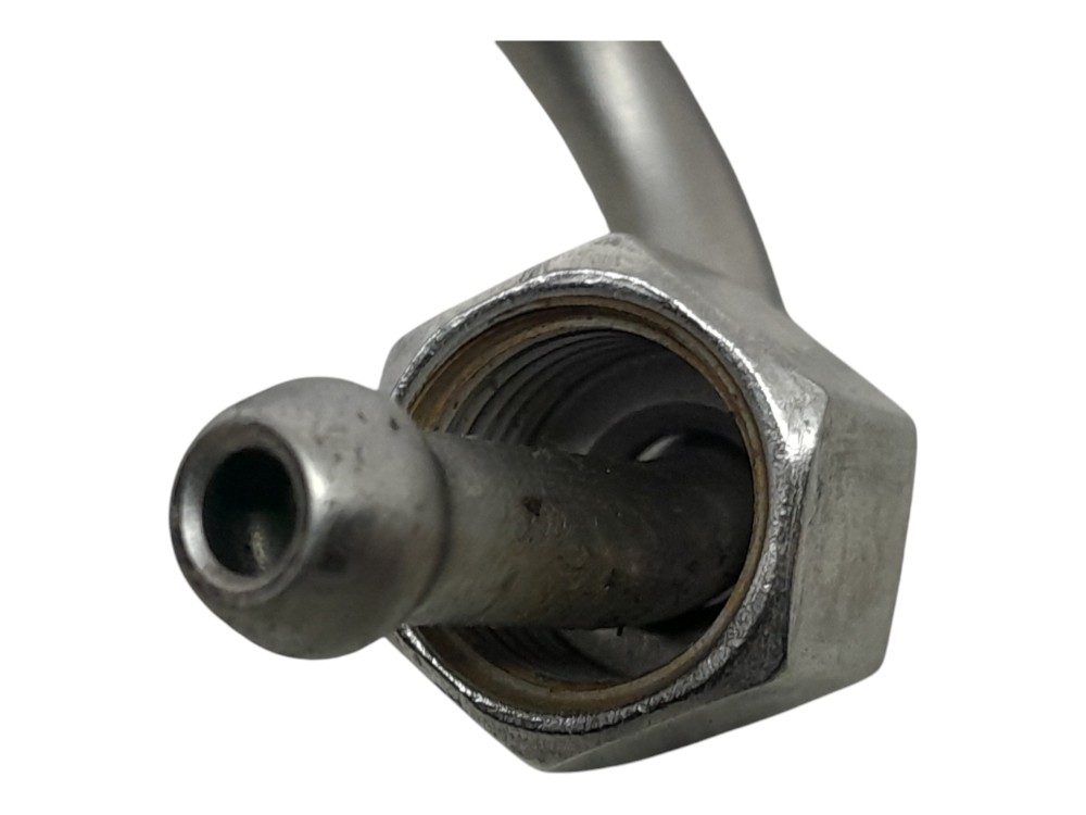 Cano Flauta Combustivel Ford Ecosport Storm 2.0 4×4 2020 4