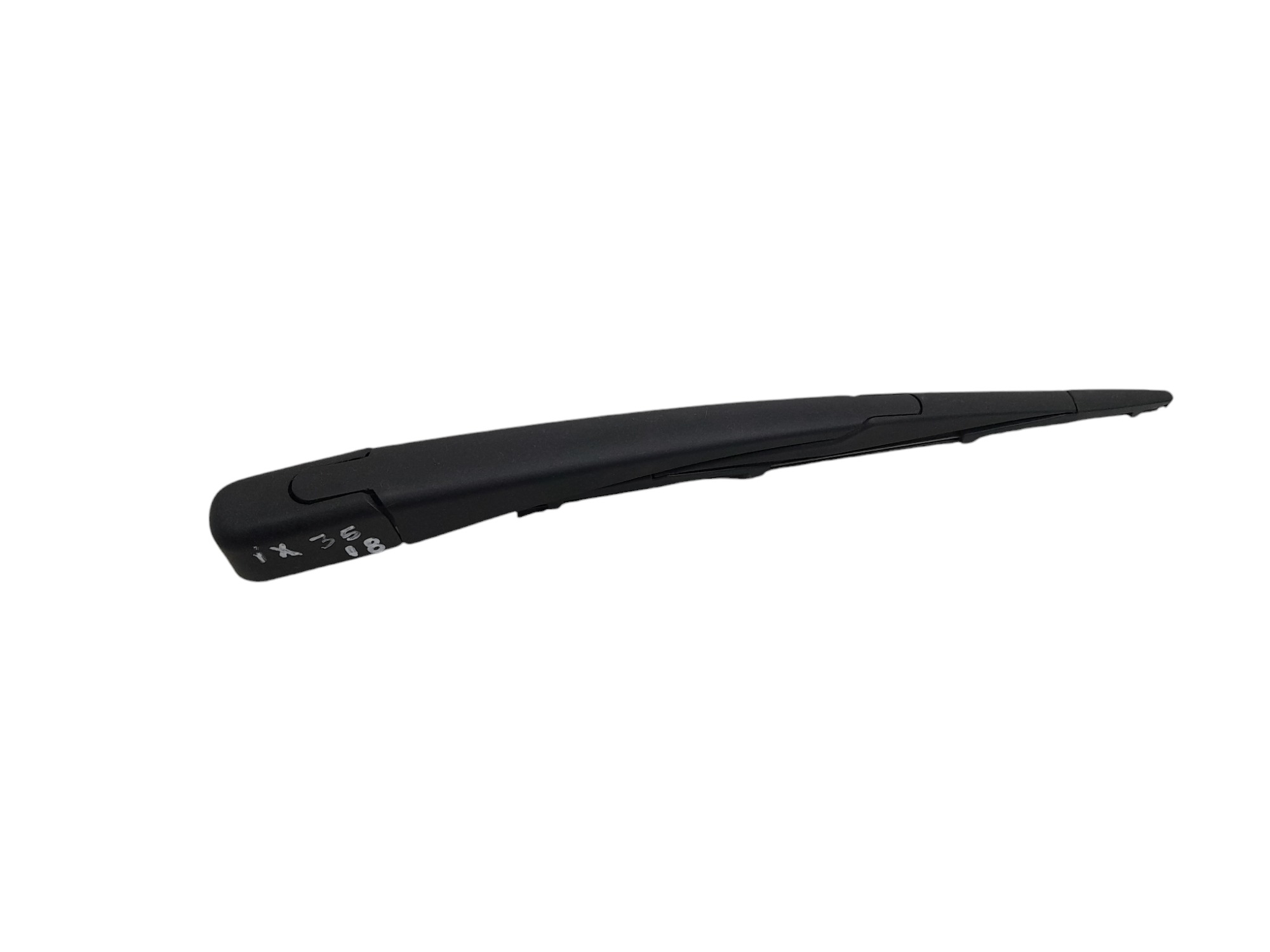 Braço Limpador Traseiro Hyundai Ix35 2018 5