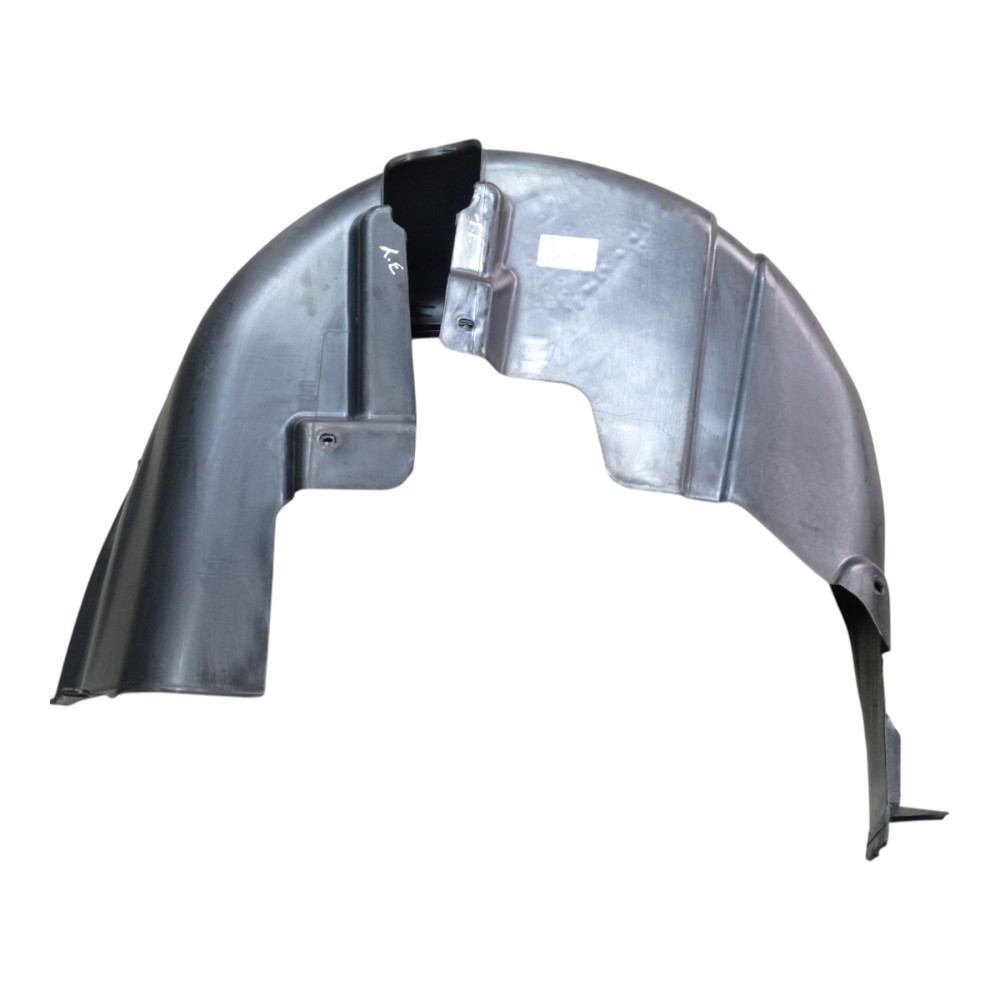PARALAMA TRASEIRO ESQUERDO VOLKSWAGEN POLO SENSE 1.0 2026 2