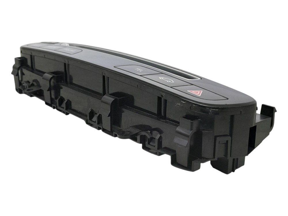 Botao Controle Som Mercedes C200 2.0 16v 2016 3