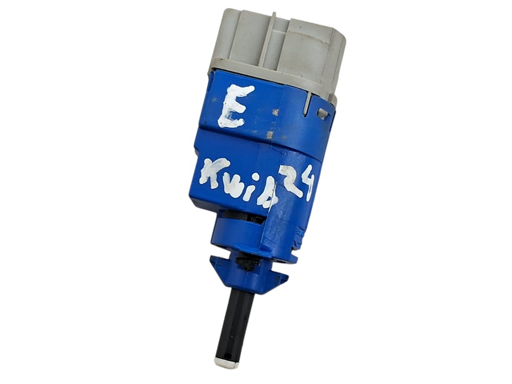 Interruptor Embreagem Renault Kwid 1.0 12v Flex 2024 2
