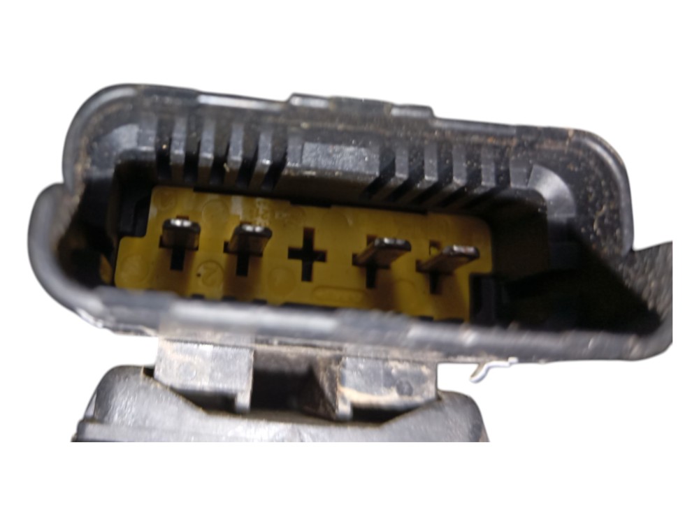 CHICOTE BICO INJETORES PEUGEOT 208 1.6 16V FLEX 2023 6