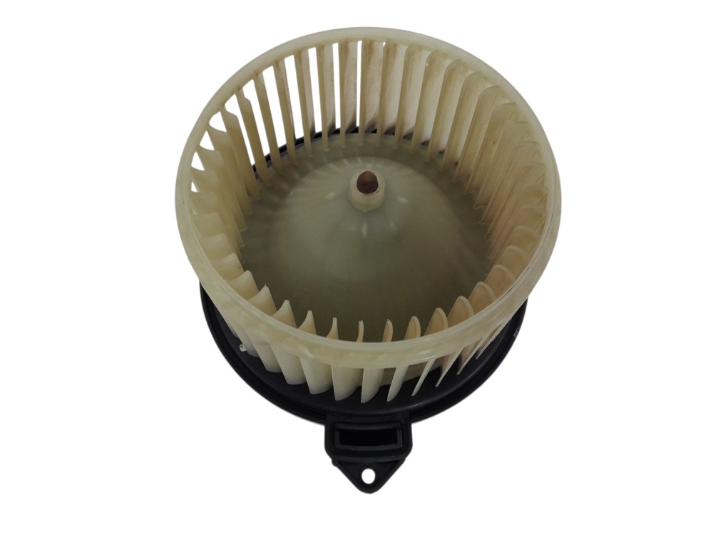 Eletroventilador Caixa Ar Interna Volkswagen Crossfox 2016