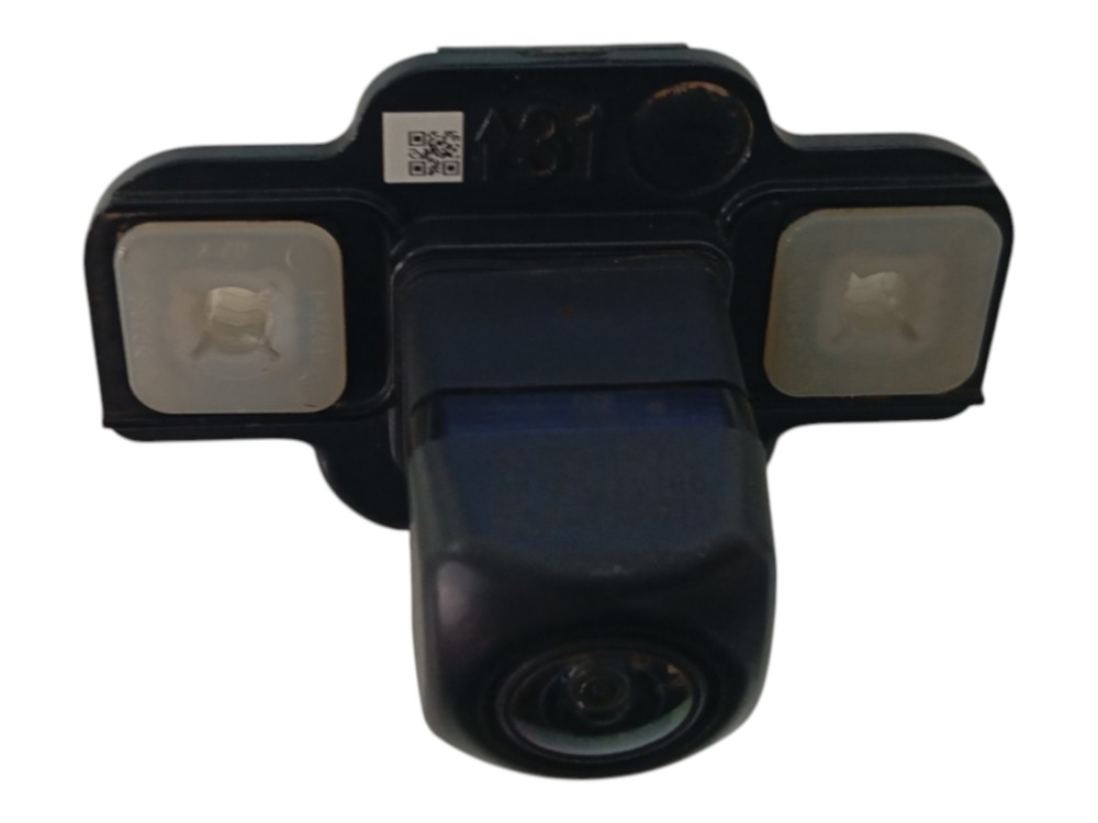 Câmera De Re Toyota Corolla Cross Xrv 1.8 Aut 2024 3