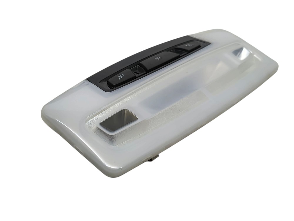 Luz Teto Traseira Bmw 116i N13 1.6 16v Gasolina Aut 2014 2