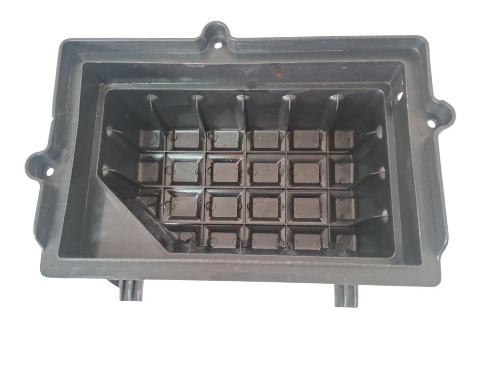 Base Caixa Filtro Ar Chery Tiggo 3x Pro 1.0 Turbo 2022 4