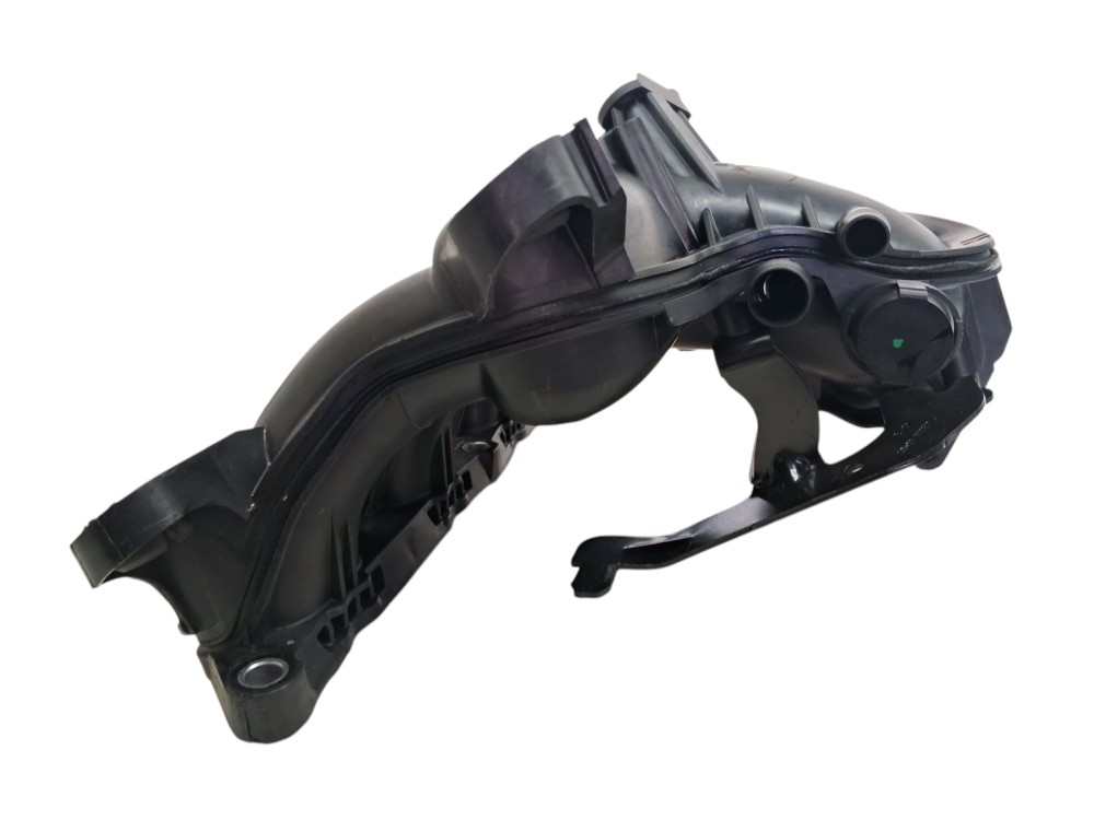 Coletor Admissao Bmw 116i N13 1.6 16v Turbo Gasolina 2014 3