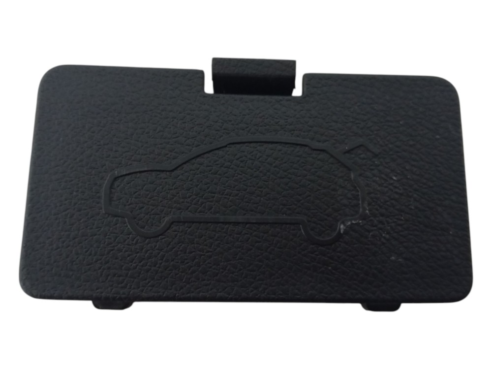 Acabamento Forro Tampa Traseira Chery Tiggo 8 Pro 1.6 2025 1