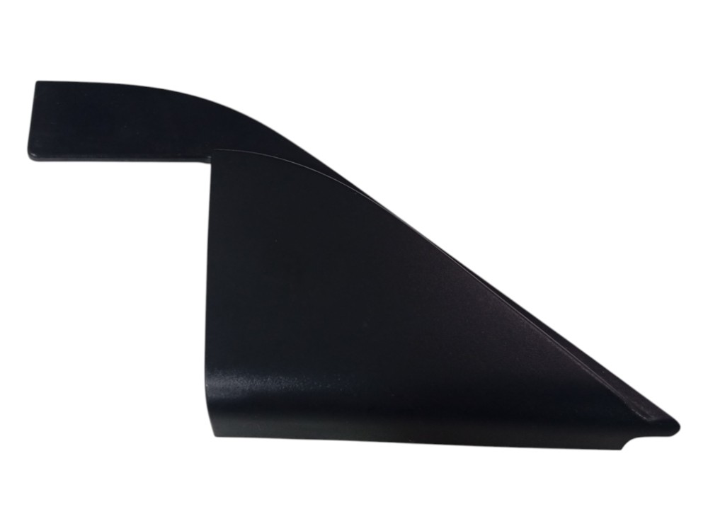 Acabamento Interno Retrovisor Direito Nissan Kicks 1.6 2021 1