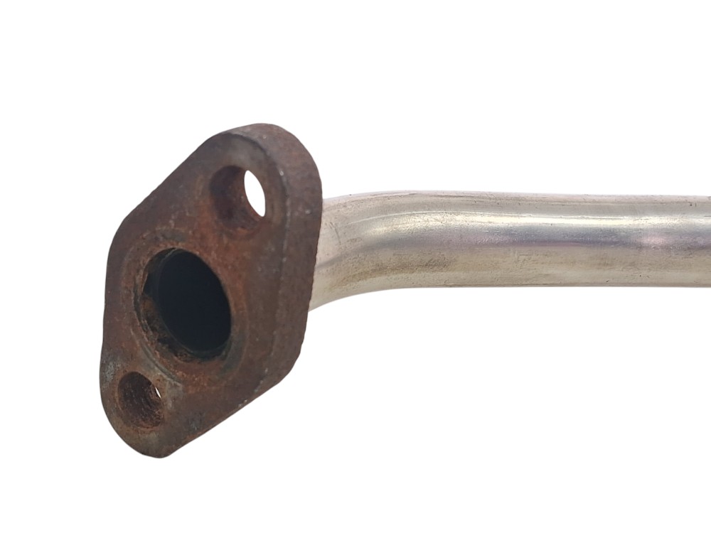 Cano Valvula Egr Honda Crv Lx 2.0 2011 3