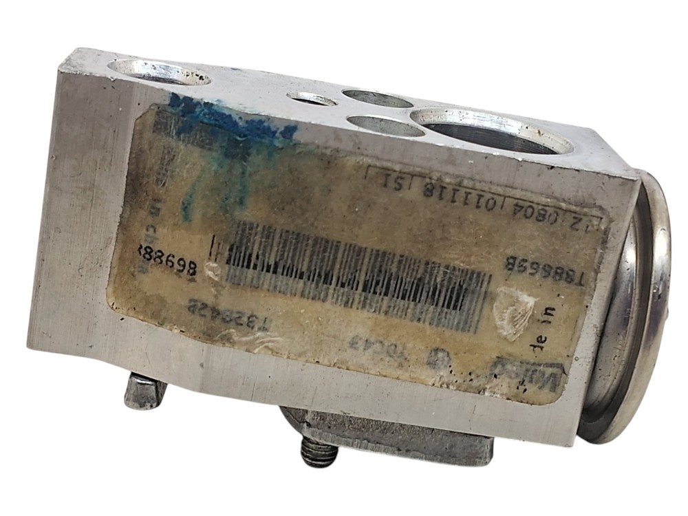 Valvula Expansao Ar Condicionado Chery Tiggo 5x 1.5 2020