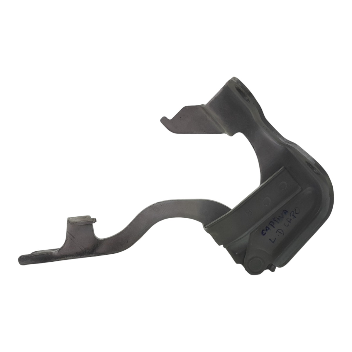 Braço Capo Direito Chevrolet Captiva 2012 5